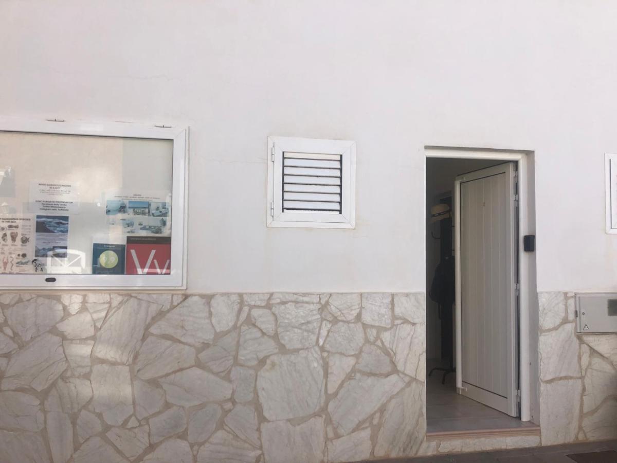 Vivienda Vacacional Casa Ola Ajuy Kültér fotó
