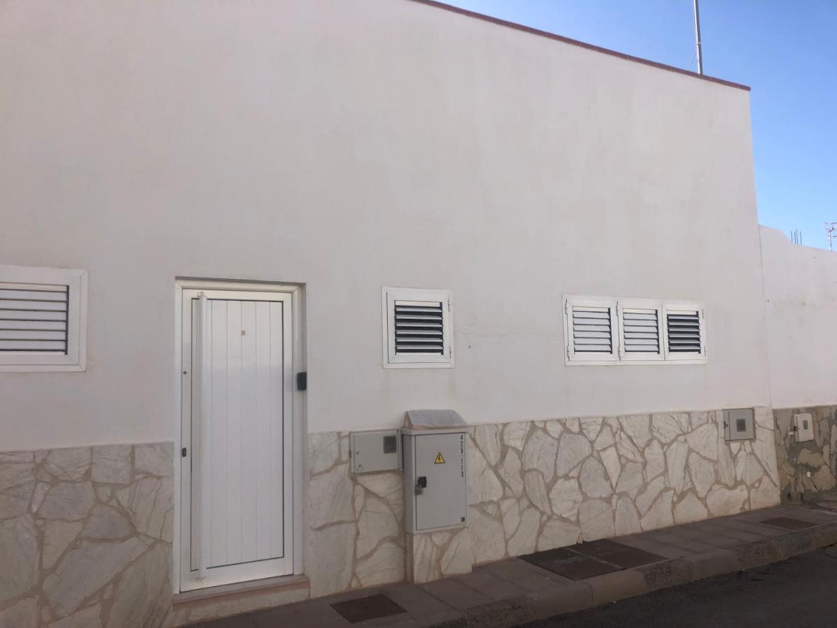 Vivienda Vacacional Casa Ola Ajuy Kültér fotó