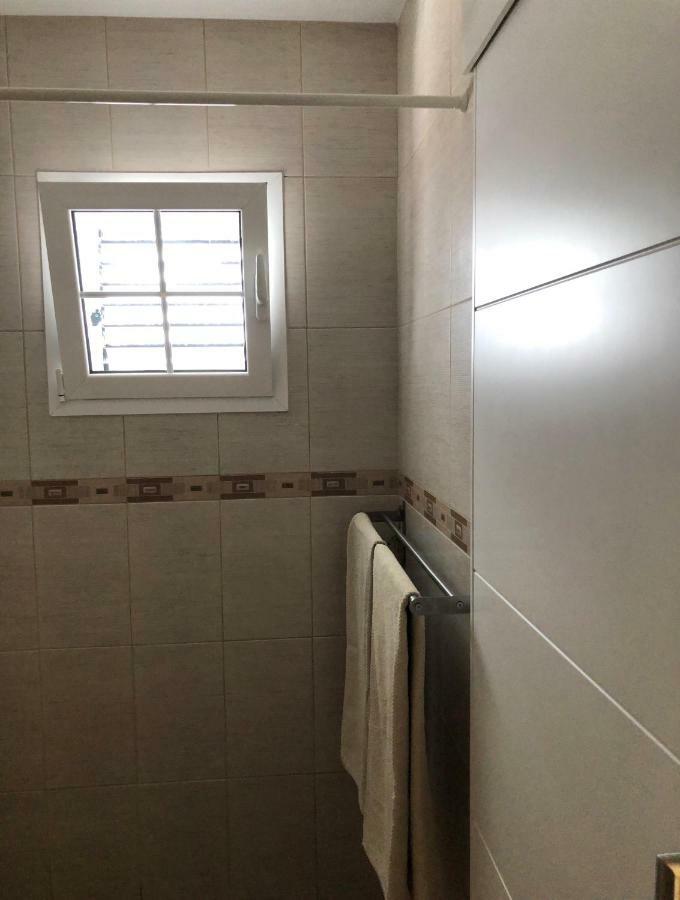 Vivienda Vacacional Casa Ola Ajuy Kültér fotó