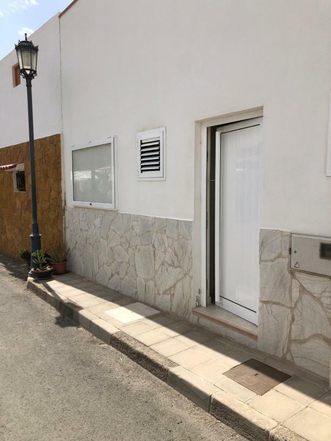 Vivienda Vacacional Casa Ola Ajuy Kültér fotó