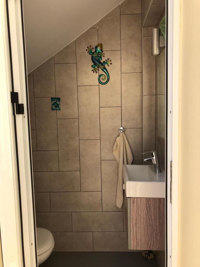Vivienda Vacacional Casa Ola Ajuy Kültér fotó
